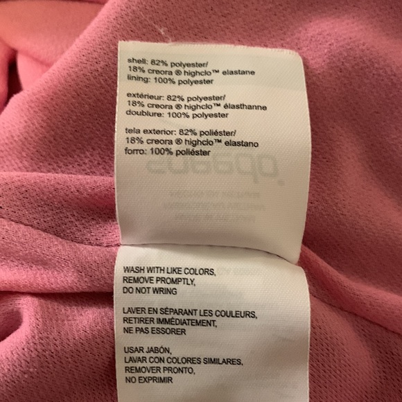 Speedo swimsuit - girls size 14 - Picture 6 of 6